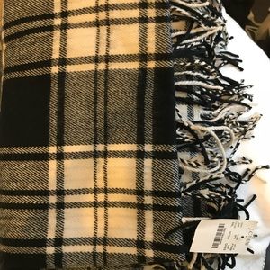 J.Crew Factory Blanket Scarf
